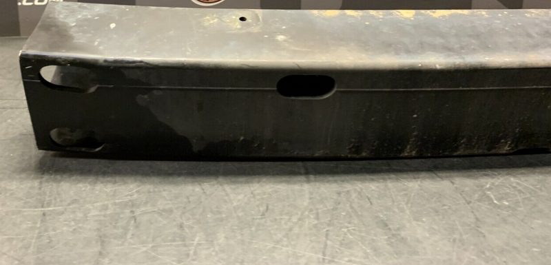 2004 CADILLAC CTS V CTS-V FRONT CRASH BAR BUMPER USED OEM 74k MILES!