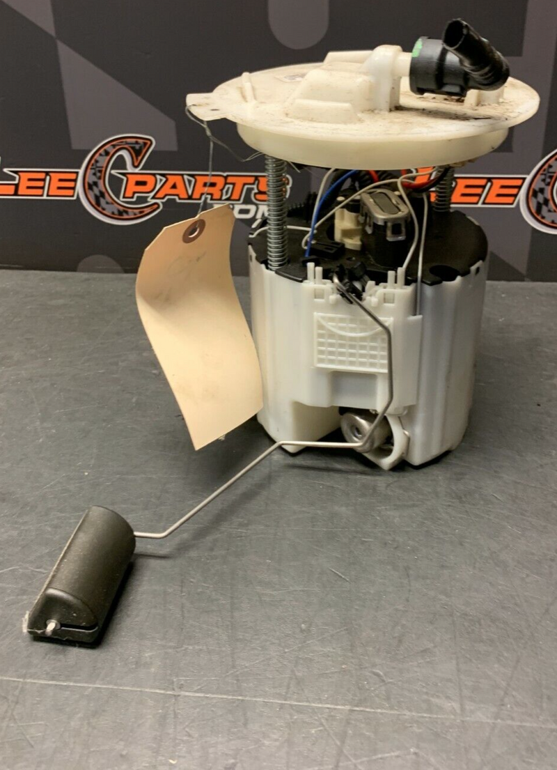 2015 CHEVROLET SS SEDAN OEM FUEL PUMP HANGER HOUSING