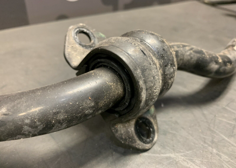 2013 CAMARO ZL1 OEM FRONT SWAY STABILIZER BAR BRACE