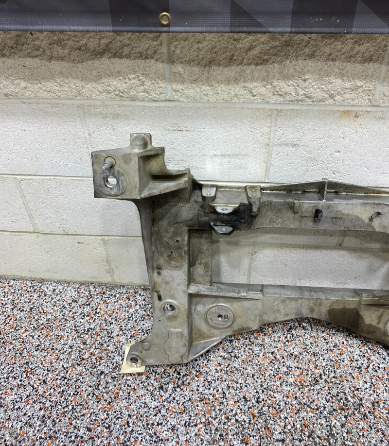 2001 CORVETTE C5 Z06 OEM FRONT SUBFRAME ENGINE CRADLE ASSEMBLY