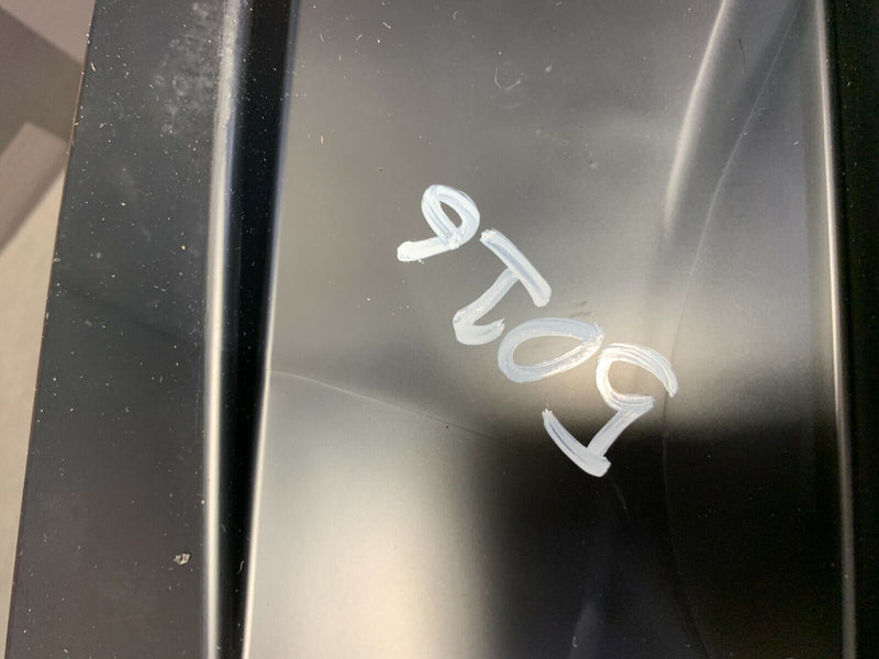 2013 CAMARO ZL1 OEM HUD HEADS UP DISPLAY PROJECTOR
