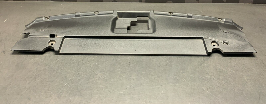 2015 FORD MUSTANG RADIATOR SHROUD COVER PANEL