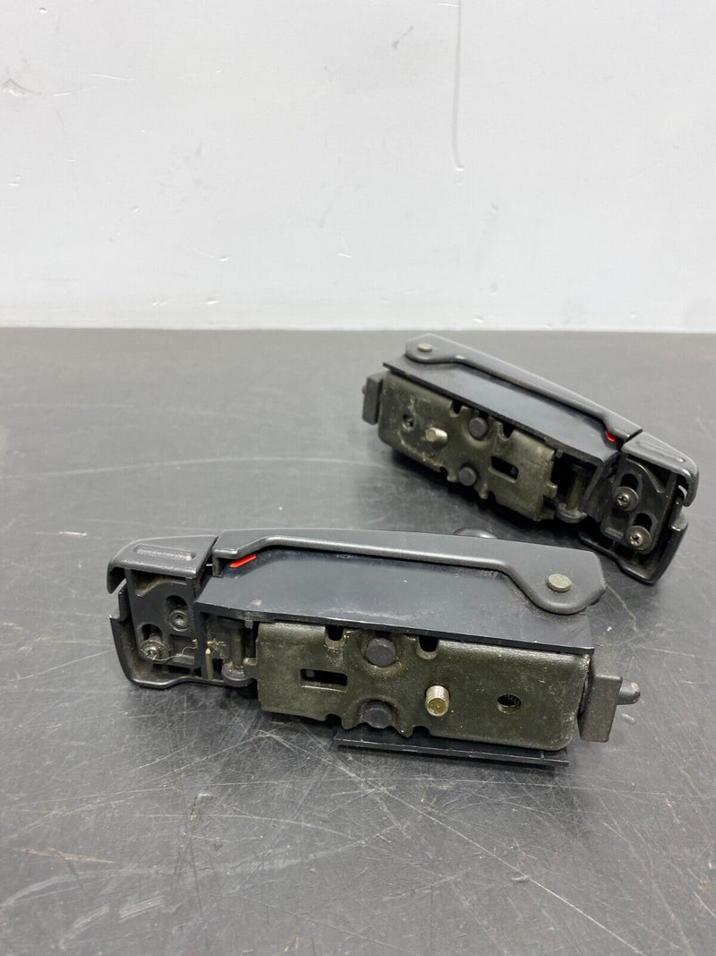 2003 HONDA S2000 AP1 OEM SOFT TOP LATCHES PAIR DRIVER PASSENGER USED