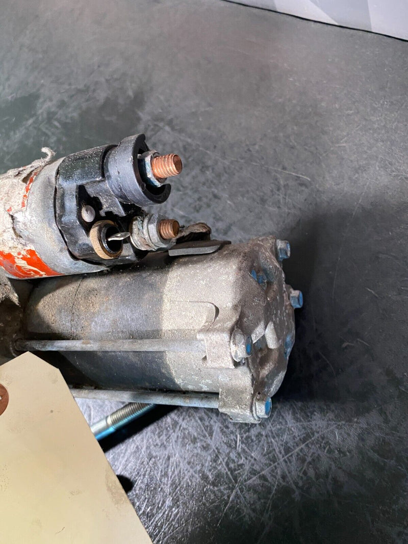 2007 HONDA S2000 AP2 OEM STARTER MOTOR USED