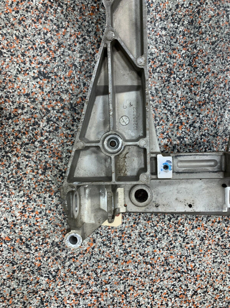 1998 CORVETTE C5 COUPE OEM FRONT SUBFRAME ENGINE CRADLE