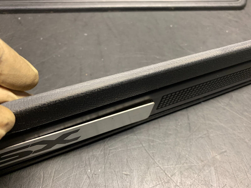 2003 ACURA RSX TYPE S RSX-S OEM DRIVER PASSENGER DOORS SILLS