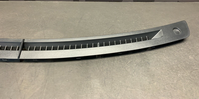 2015 SUBARU BRZ FRS 86 OEM DASH DEFROSTER VENT GRILLE