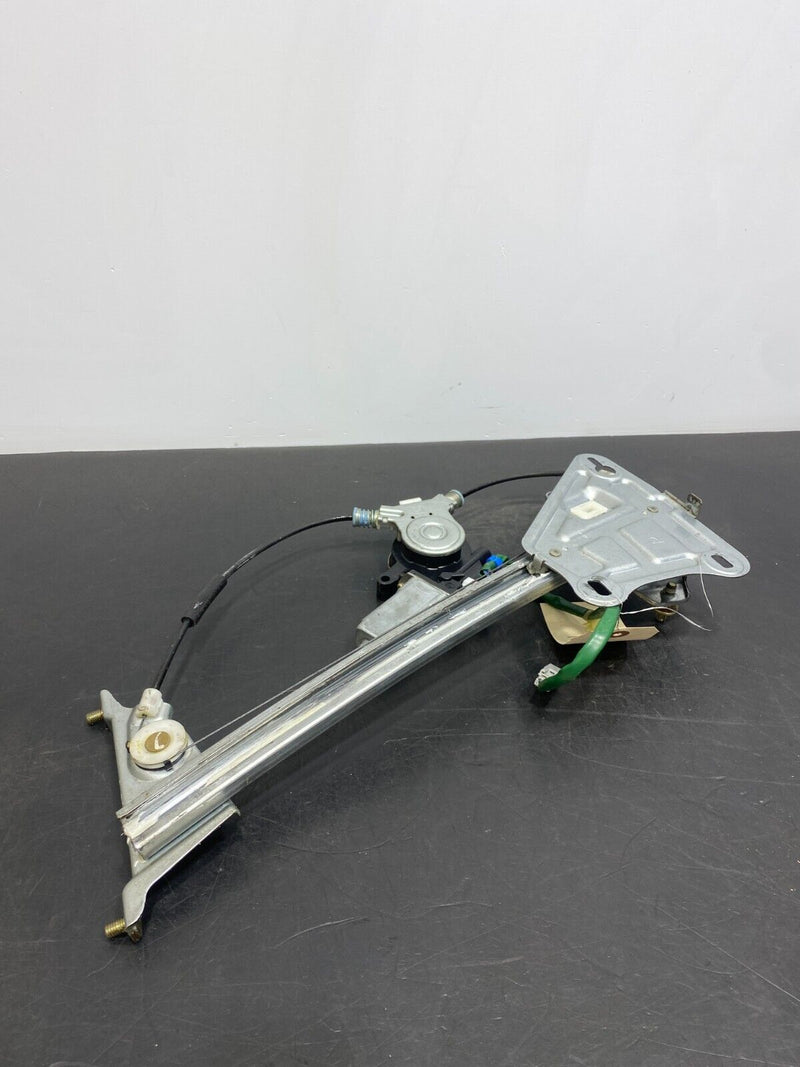 2003 HONDA S2000 AP1 OEM PASSENGER RH WINDOW REGULATOR MOTOR USED