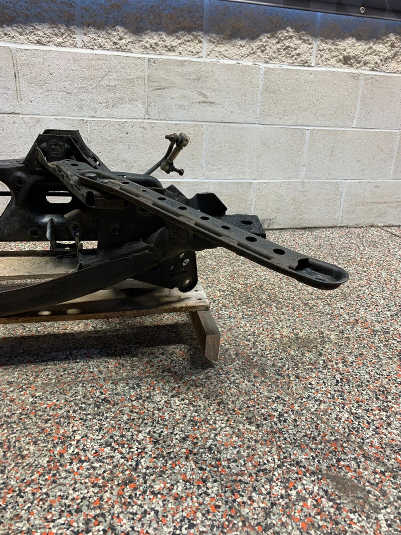 2007 MAZDA MIATA NC OEM REAR SUBFRAME USED