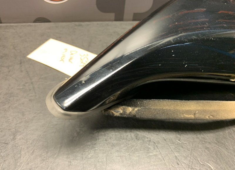 2014 CAMARO SS OEM lh driver mirror