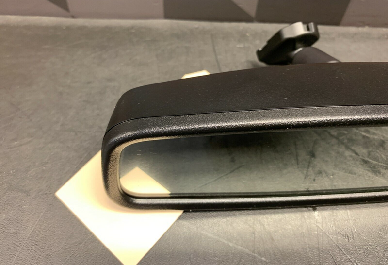 2017 FORD MUSTANG GT OEM REAR VIEW MIRROR