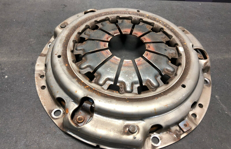 2017 TOYOTA 86 BRZ FRS OEM CLUTCH PRESSURE PLATE