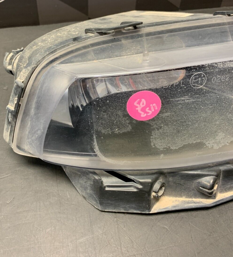 2012 CORVETTE C6 GRANDSPORT OEM PASSENGER FOG LIGHT