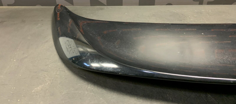 2005 PONTIAC GTO OEM SPOILER WING