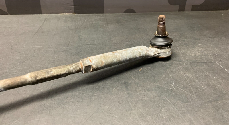 2008 SUBARU WRX STI HATCHBACK OEM STEERING RACK USED