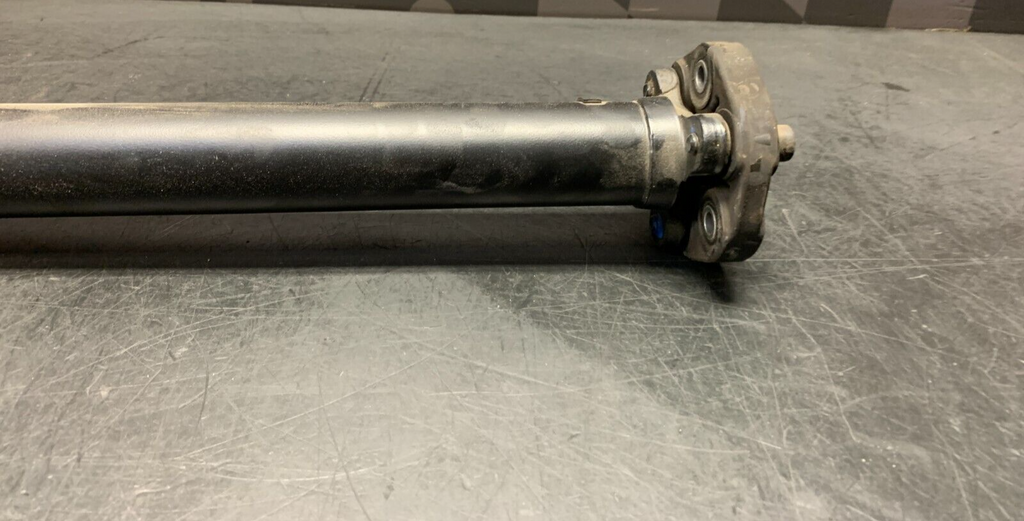 2018 PORSCHE 911 TURBO S OEM AWD DRIVESHAFT USED