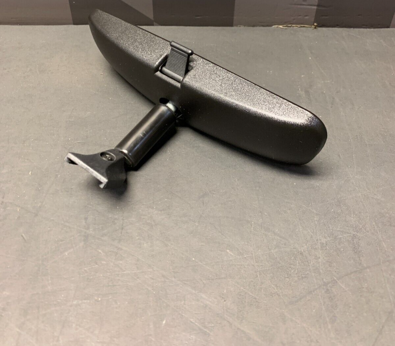 2008 EVOLUTION X EVO 10 MR OEM REAR VIEW MIRROR USED