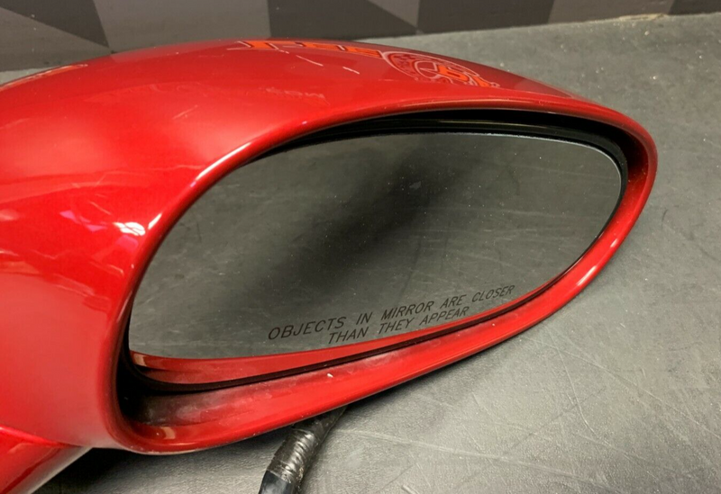 2005 CORVETTE C6 OEM RH PASSENGER MIRROR