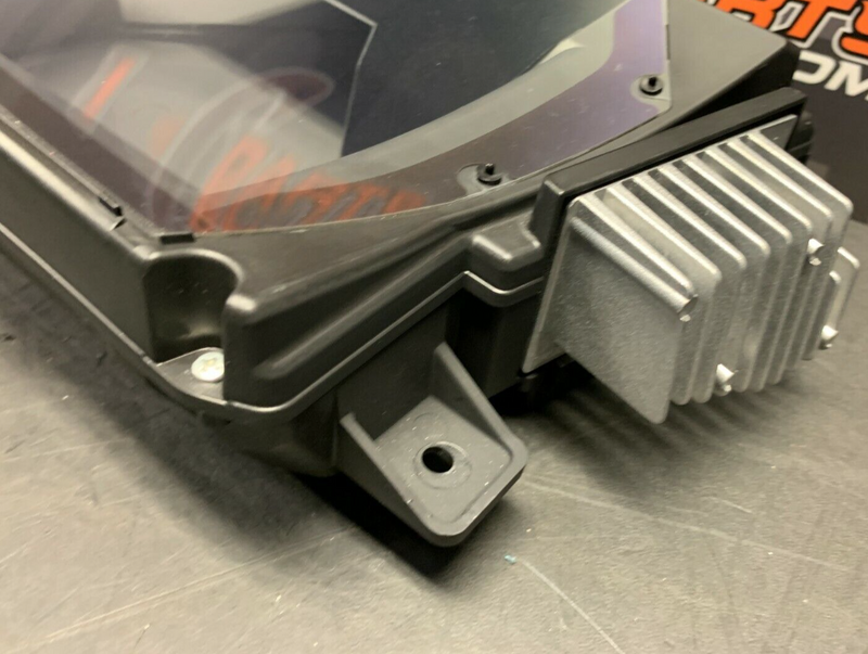 2018 CAMARO ZL1 COUPE OEM HUD HEADS UP DISPLAY PROJECTOR