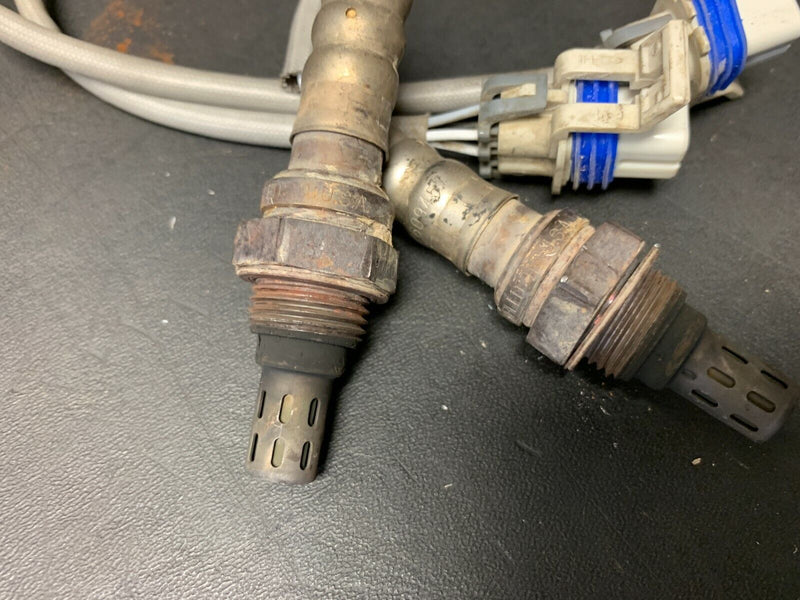 2010 CAMARO SS OEM LS3 OXYGEN SENSORS PRIMARY SECONDARY