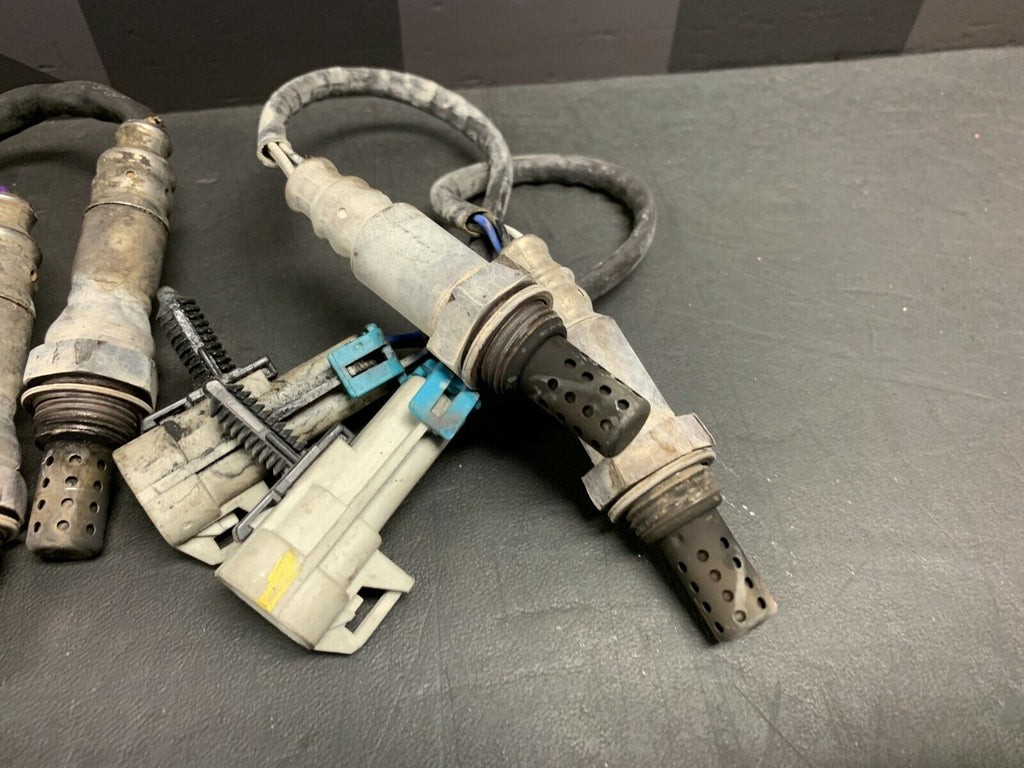 2006 PONTIAC GTO OEM LS2 O2 OXYGEN SENSORS