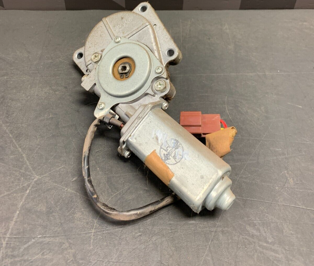 2005 HONDA S2000 AP2 OEM SOFT TOP MOTOR DRIVER LH USED