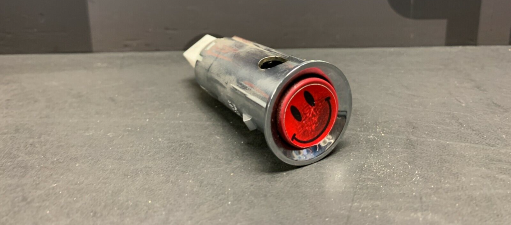 2002 HONDA S2000 AP1 OEM ENGINE PUSH START BUTTON SWITCH