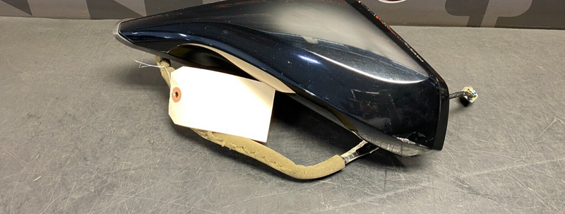 2010 CHEVROLET CAMARO SS OEM DRIVER LH SIDE VIEW MIRROR USED