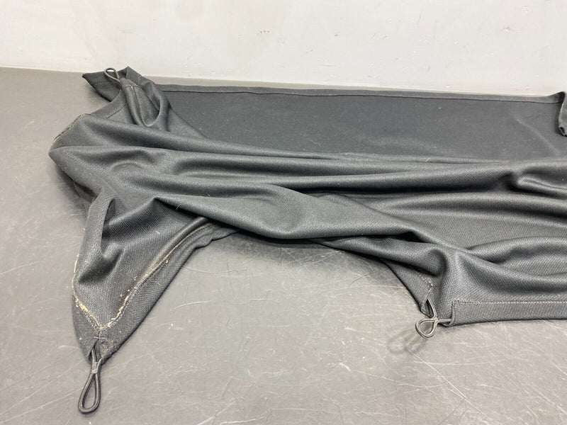 2006 CORVETTE C6 OEM TRUNK SHADE NET PRIVACY COVER NET USED