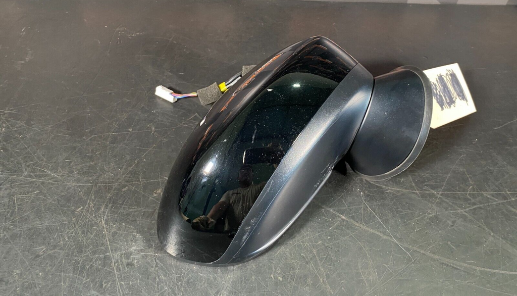 2018 MAZDA MIATA ND OEM PASSENGER RH SIDE VIEW MIRROR USED