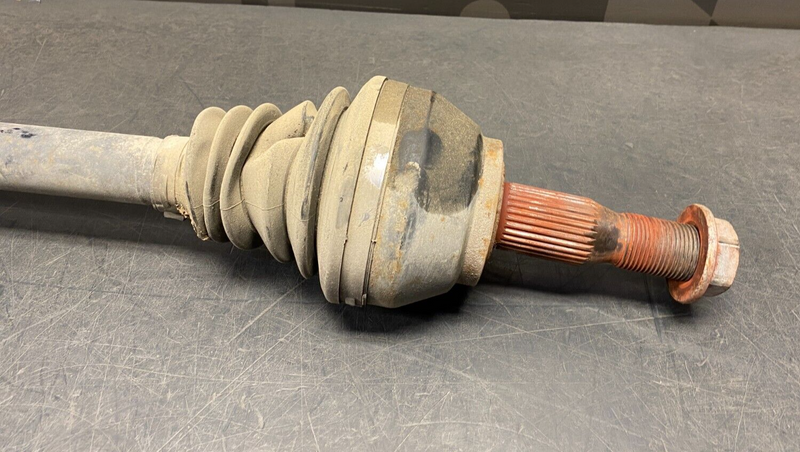2008 CORVETTE C6 OEM PASSENGER REAR RH CV AXLE USED