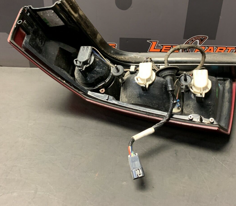 2005 CADILLAC CTSV CTS-V OEM RH PASSENGER MIRROR