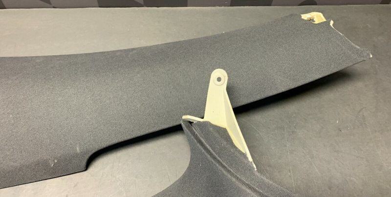 2004 PONTIAC GTO OEM DRIVER PASSENGER INTERIOR C PILLARS