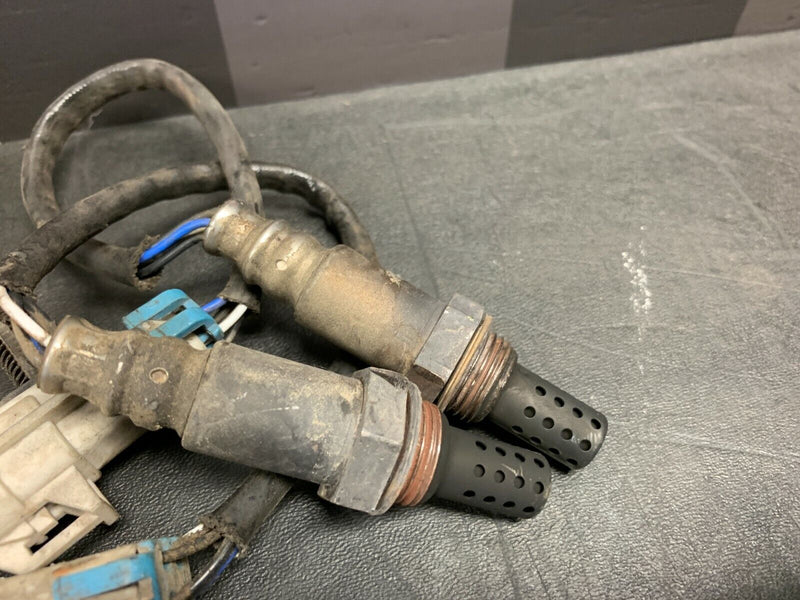 2006 PONTIAC GTO OEM O2 OXYGEN SENSORS LS2