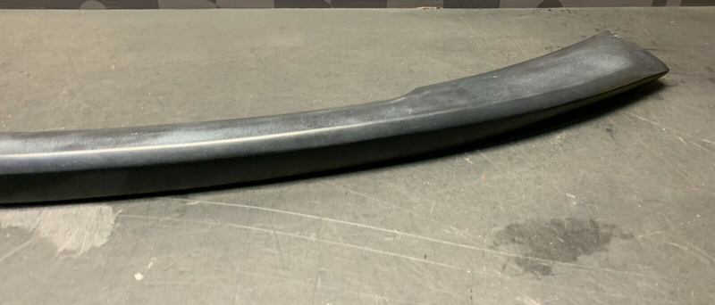 2010 CAMARO SS OEM TRUNK SPOILER