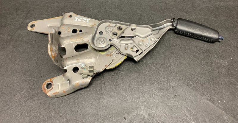 2019 FORD MUSTANG GT OEM PARKING E BRAKE HANDLE