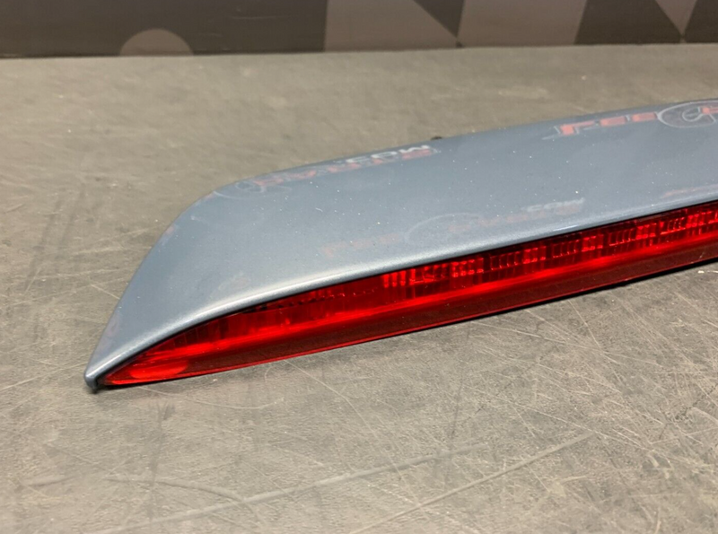 2021 MIATA ND RF OEM THIRD BRAKE LIGHT USED