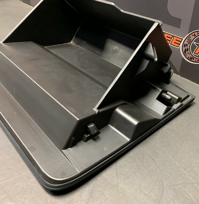 2018 SUBARU BRZ OEM GLOVE BOX
