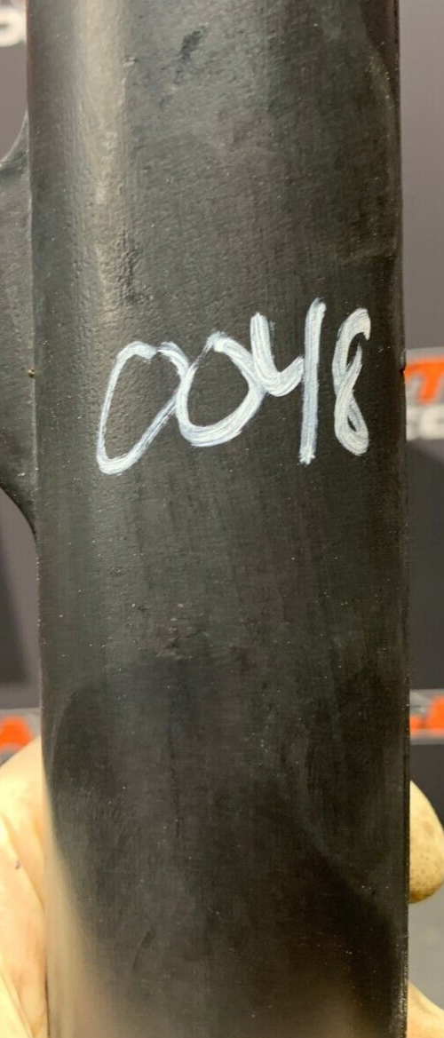 2001 PONTIAC FIREBIRD OEM COOLANT RESERVOIR BOTTLE