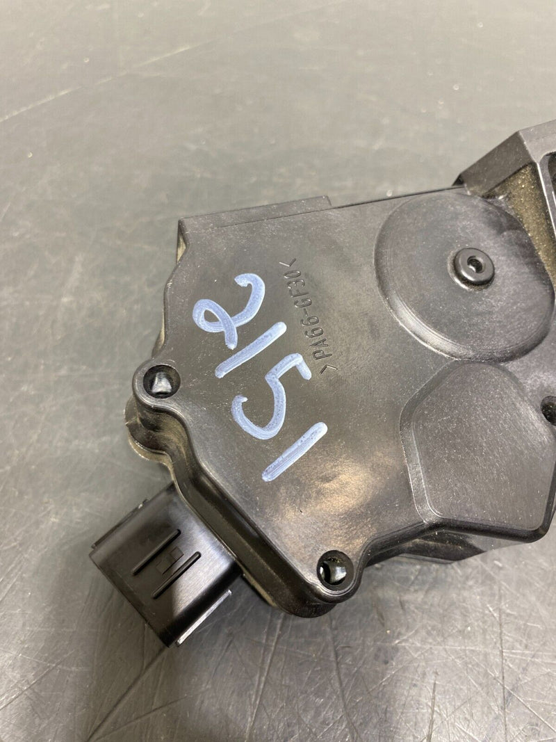 2017 SUBARU BRZ FRS 86 OEM GAS PEDAL ACCELERATOR PEDAL USED