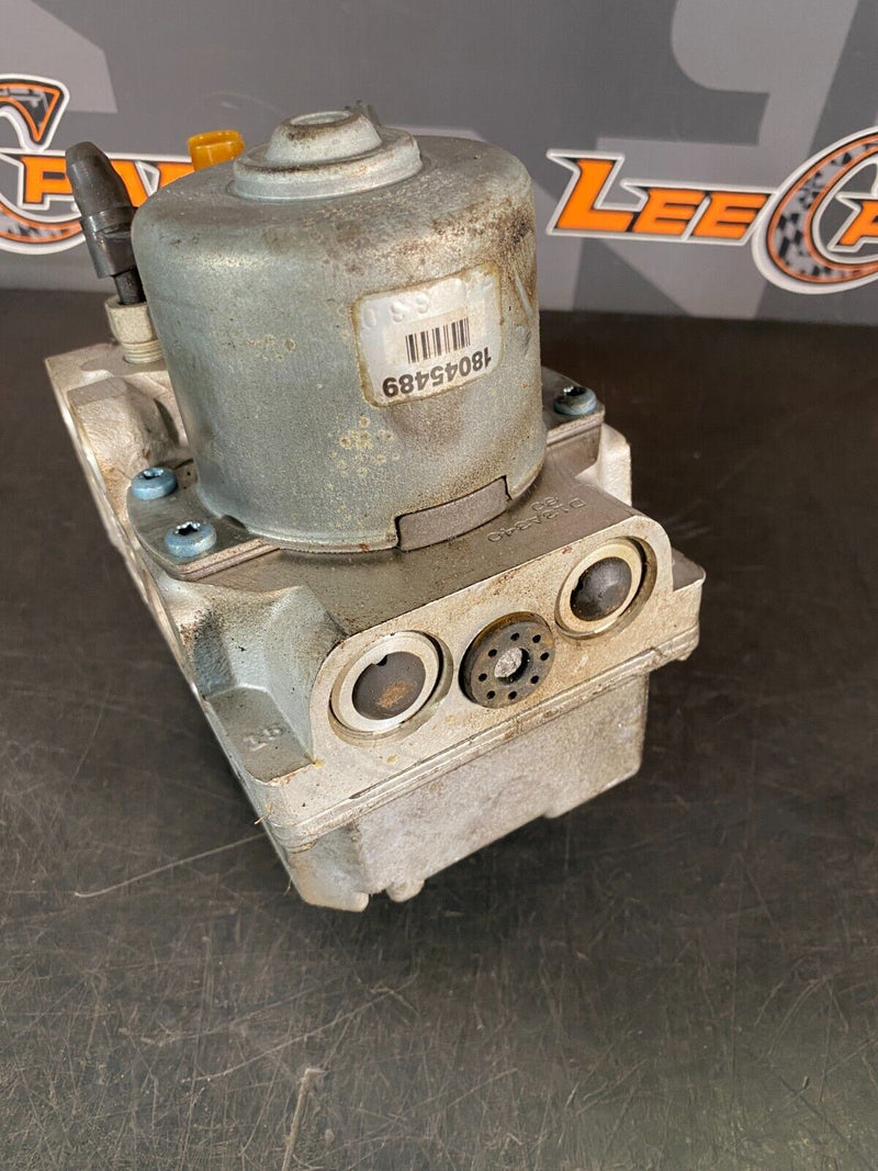 2008 CORVETTE C6 Z06 OEM ABS ANTI LOCK BRAKE PUMP UNIT USED