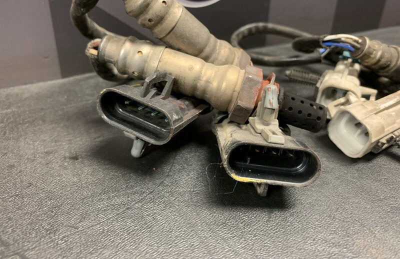 2006 PONTIAC GTO OEM O2 OXYGEN SENSORS LS2