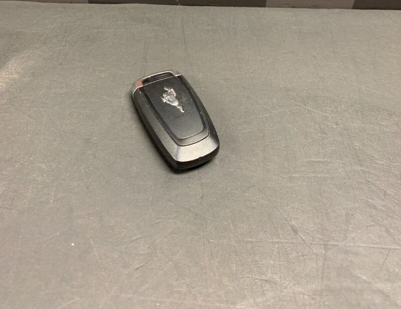 2019 FORD MUSTANG GT OEM KEYFOB REMOTE KEYLESS KEY USED