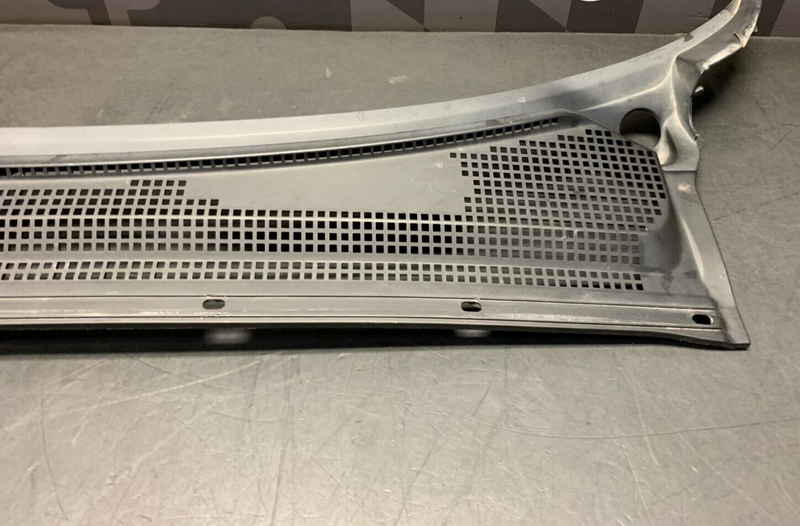 2000 HONDA S2000 AP1 OEM WINDSHIELD WIPER COWL