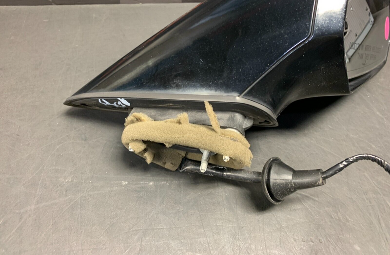 2014 CAMARO SS CONVERTIBLE OEM RH PASSENGER MIRROR