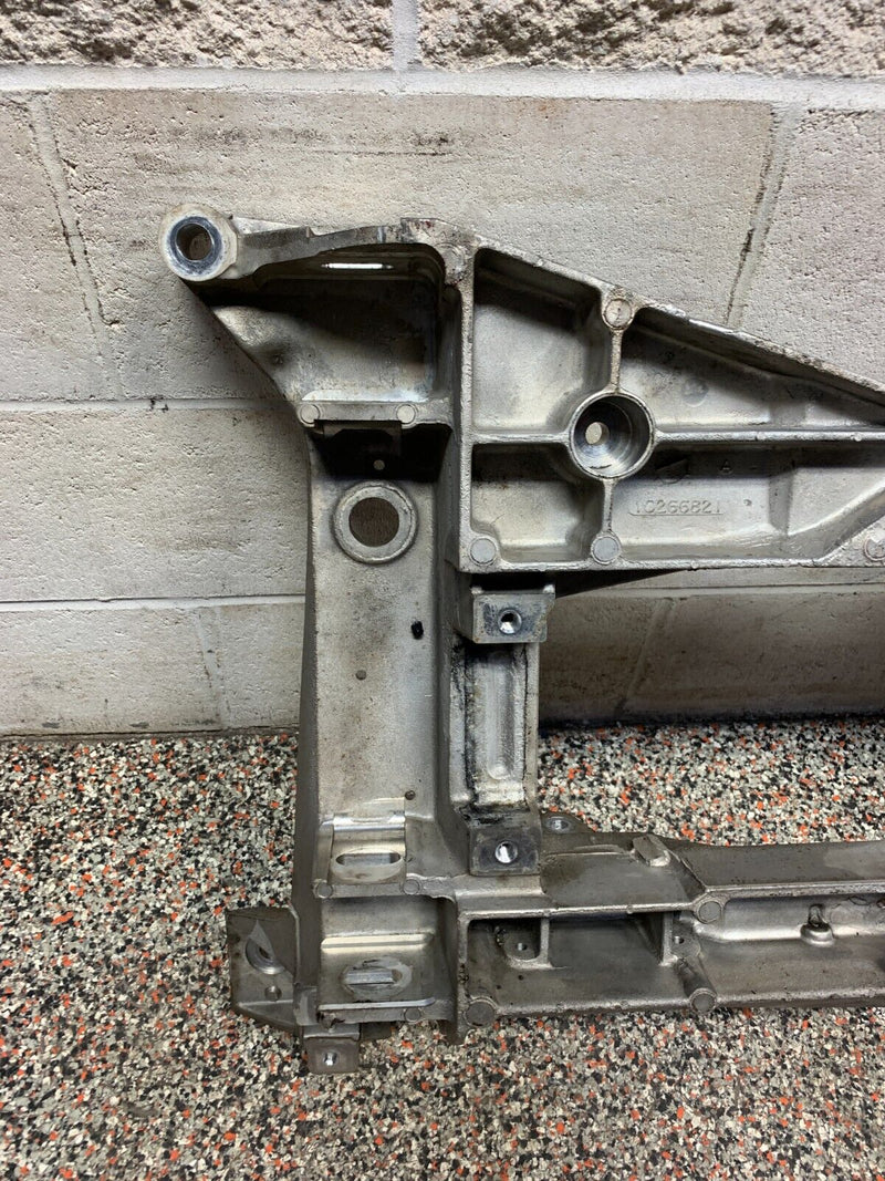 1998 CORVETTE C5 OEM FRONT SUBFRAME ENGINE CRADLE