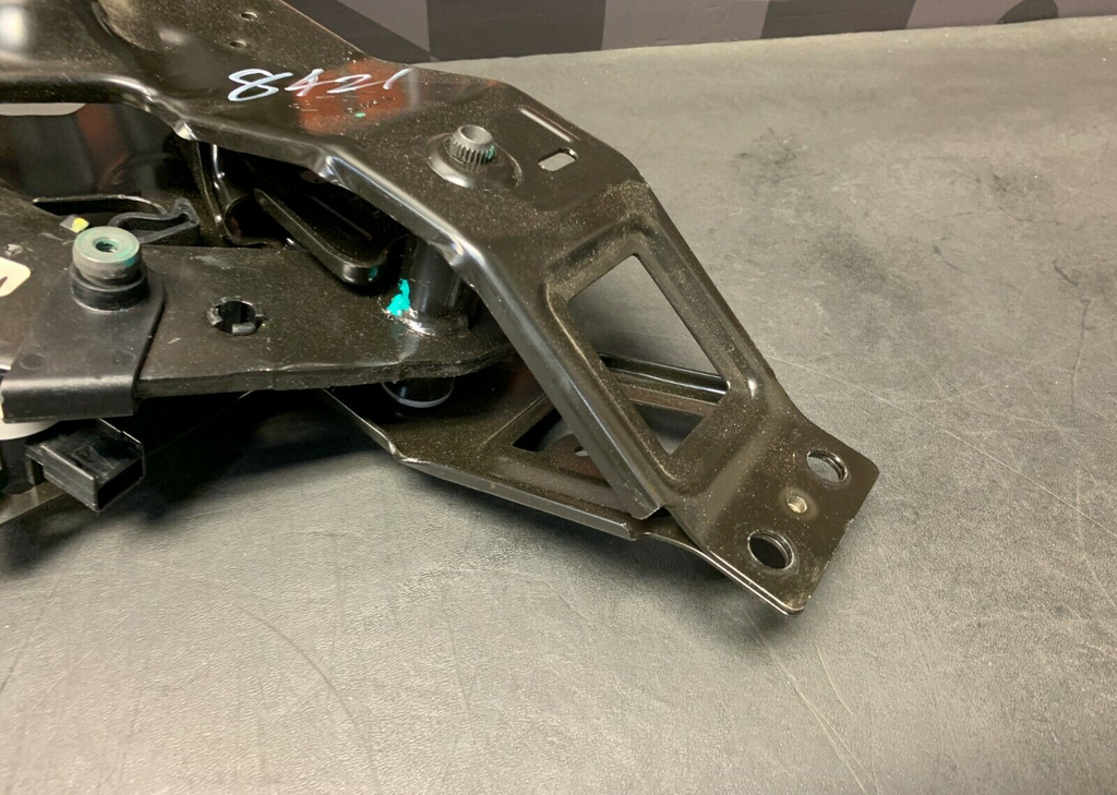 2009 PONTIAC G8 GT OEM automatic brake pedal