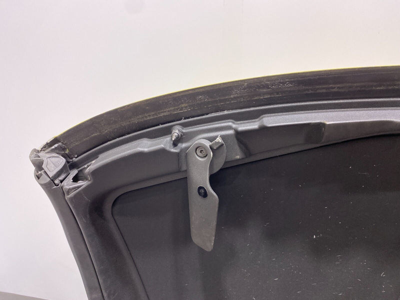2006 CORVETTE C6 OEM TARGA TOP ROOF PANEL WITH LATCHES USED