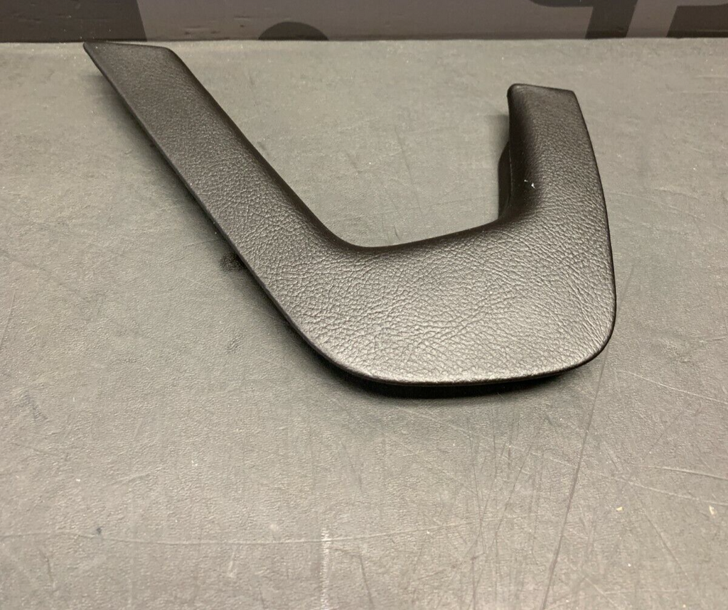 2018 CORVETTE C7 Z06 OEM DASH TRIM PANELS SET