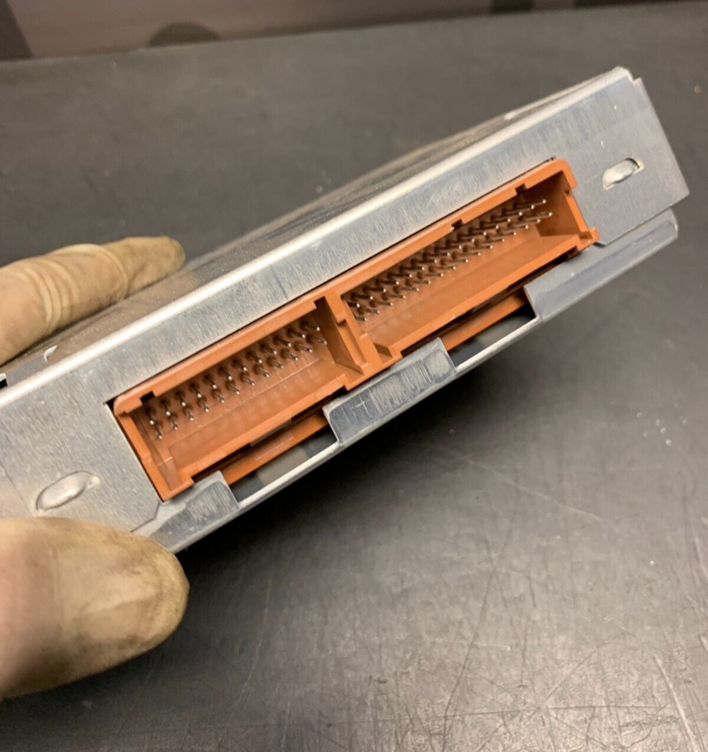 2001 CORVETTE C5 OEM RIDE CONTROL MODULE USED